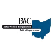 Bureau of Worker's Compensation Drug-free Workplace logo