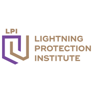 Lightning Protection Institute logo