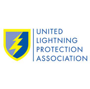 United Lightning Protection Association logo