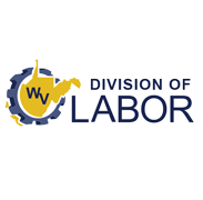 West Virginia Div of Labor logo